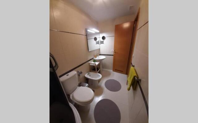 Apartamento moderno Timanfaya