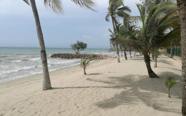 Apartahotel Palma de Mallorca