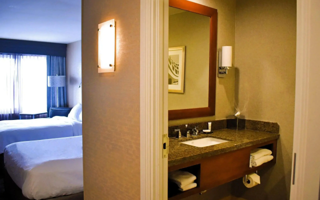 Rochester Airport Marriott