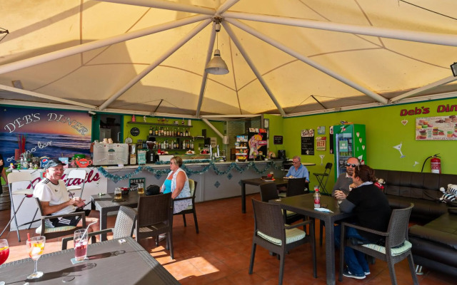 Apartamentos Oceano - Adults Only