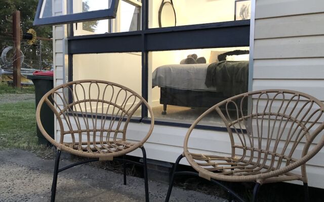 Millie’s A Frame Uralla Haven