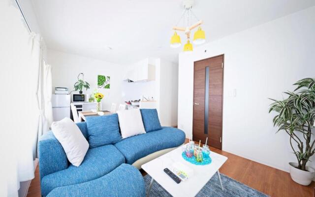 Sapporo - Apartment - Vacation STAY 7940