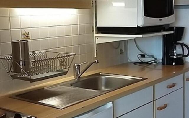 Appartement Villard-de-Lans, 1 pièce, 3 personnes - FR-1-515-105