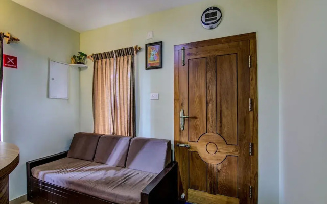 Abode by Brown Tree Resorts