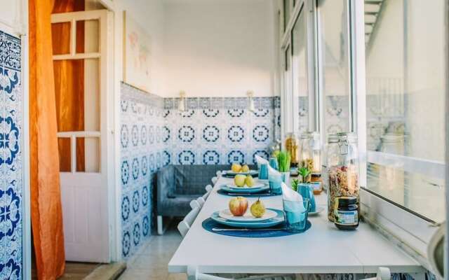 Hype Lisbon Hostel