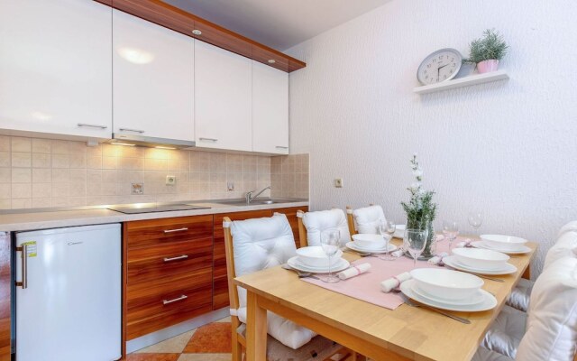 Apartment in Crikvenica Near the Beach