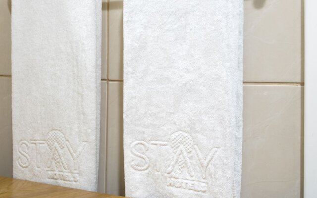 Stay Hotel Faro Centro