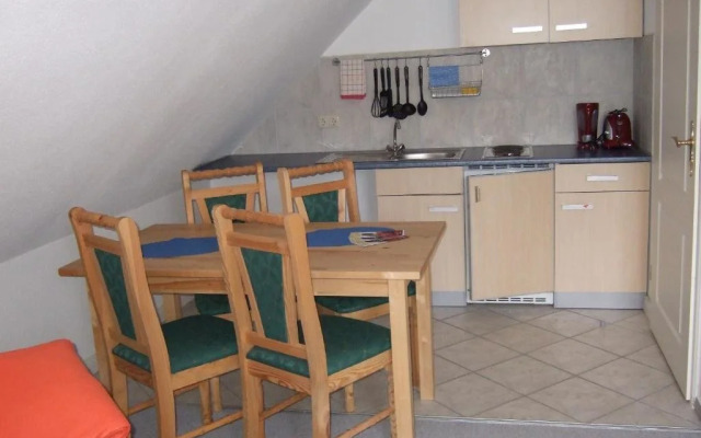 Bei Ulbrichs Hotel Garni & Catering