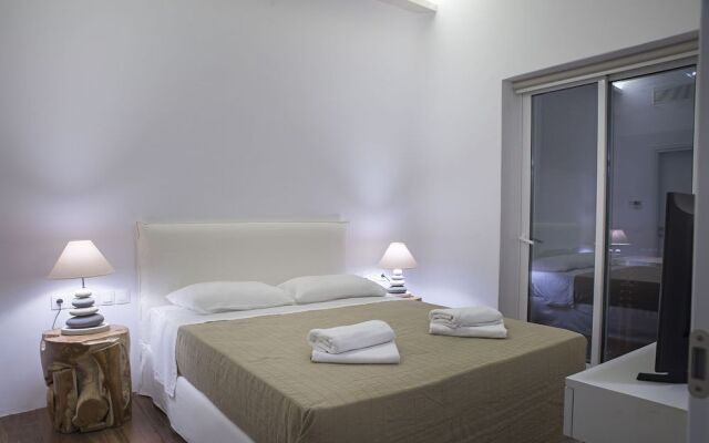 Villa Athena