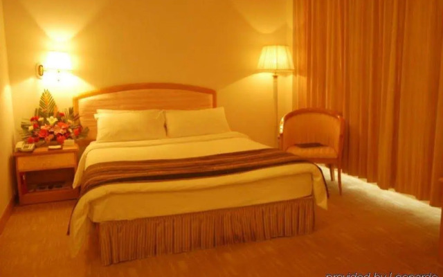 Sightseeing Xishuangbanna Hotel