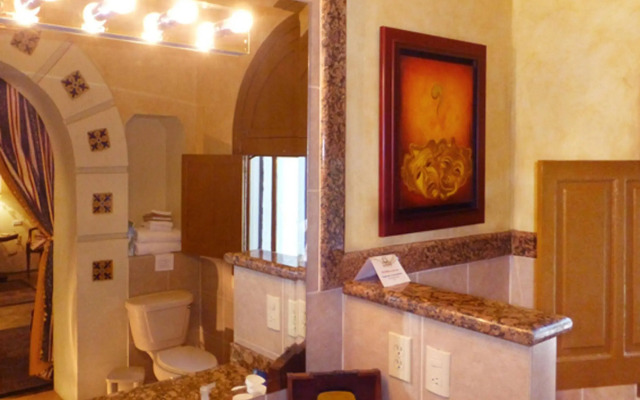 La Perla Hotel Boutique B&B