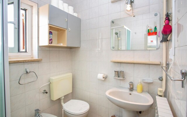Nice Home in Omisalj With Wifi and 3 Bedrooms