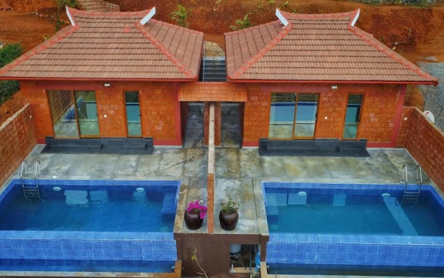 Contour Island Resort and Spa