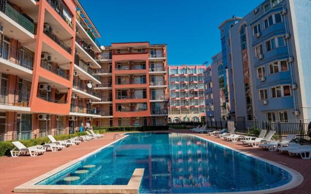 Menada Sunset Beach Apartment