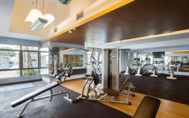 Cyberjaya Shaftsbury Family Suites