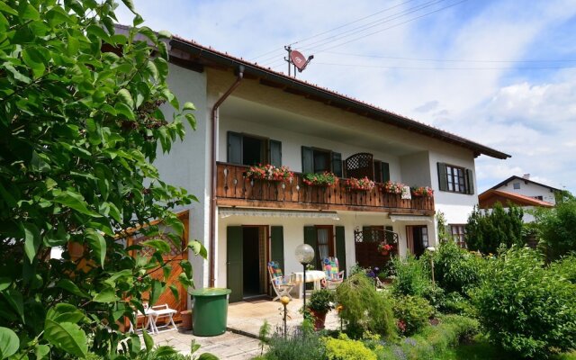 Holiday Home in Foothills of the Alps with Königscard And Over 250 Free Services