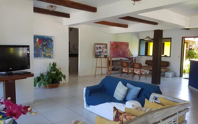 Pousada Varanda do Sol