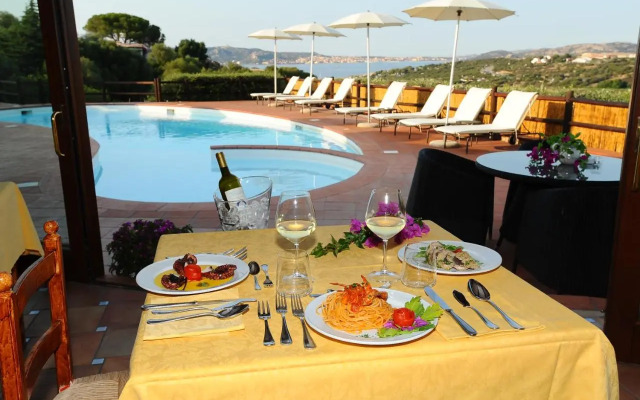 LH Porto Rafael Altura Resort