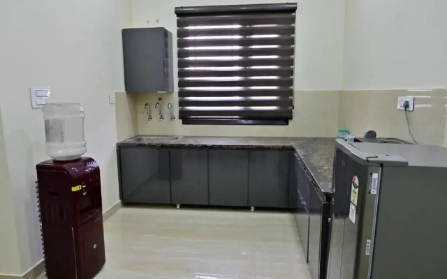 Ideal Home stay