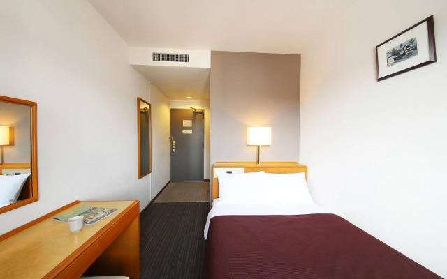 Country Hotel Takayama