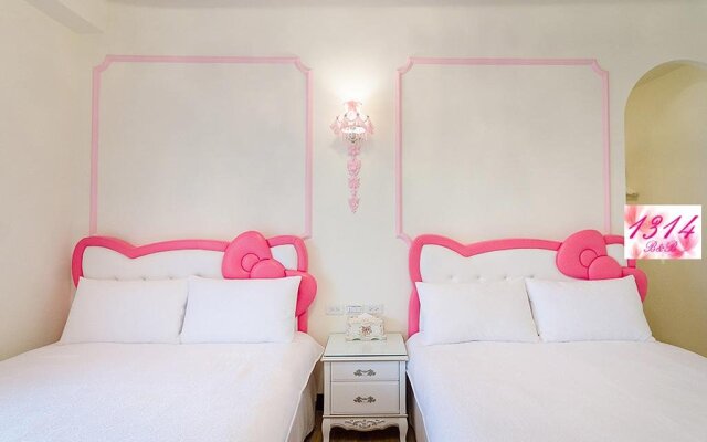 1314 B&B