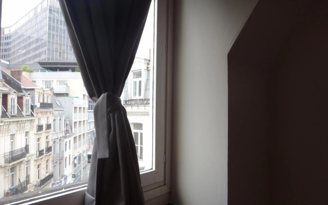 Safestay Brussels Grand Place