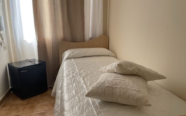 Hotel Park Jonio