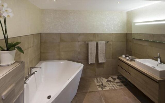 Boutiquehotel Albergo Brione