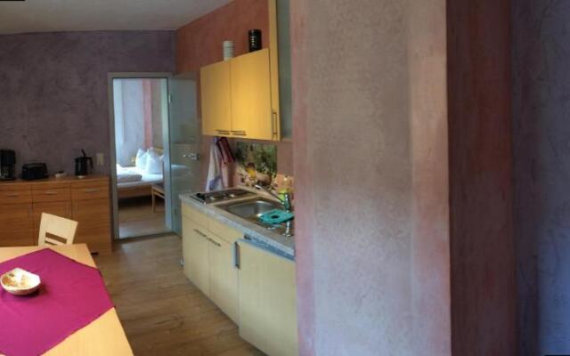 Ferienwohnungen Am Butterturm