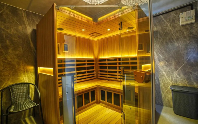 Highland Heights Luxury Glamping