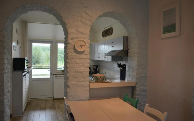 Vakantiehuis 't Geultje