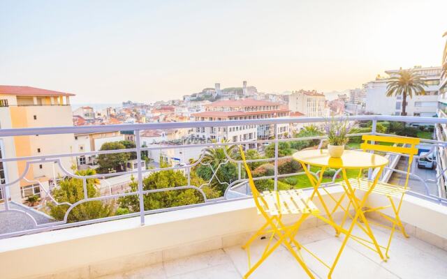 Le Papillon Apartment 2