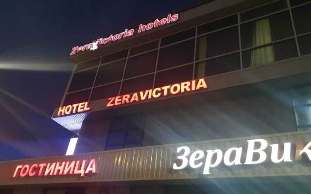 Zeraviktoria