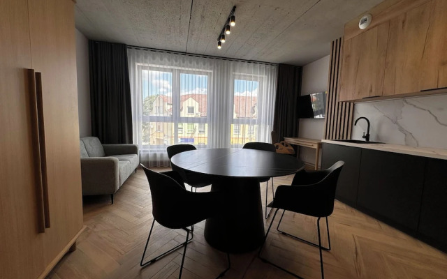 Apartamenty I SORAU Old Town