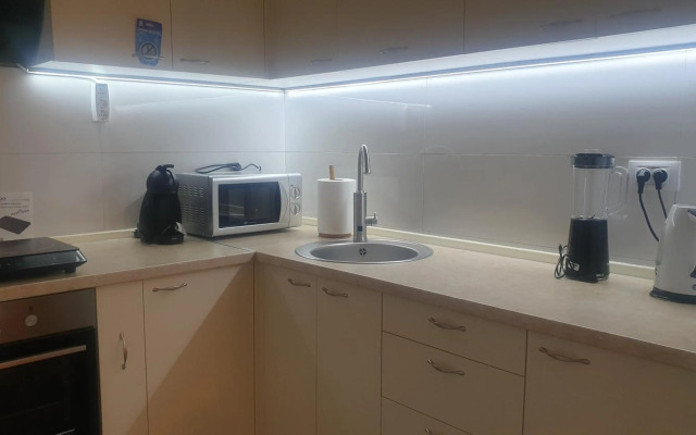 Temi's Apartments 1