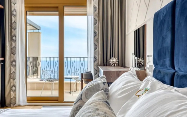 Quercus Residences Apartments