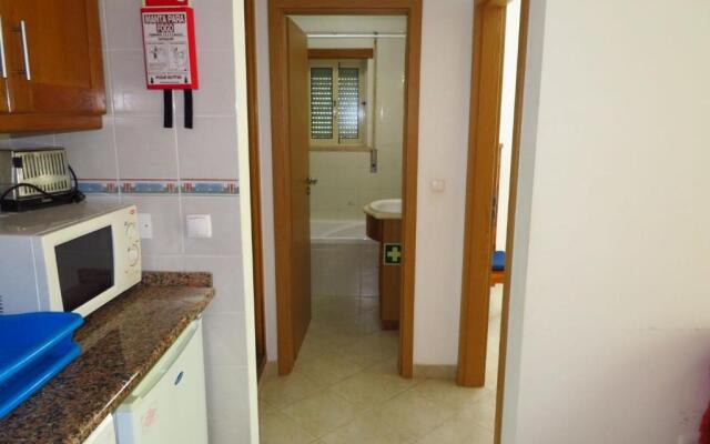 Apartamentos Carolino