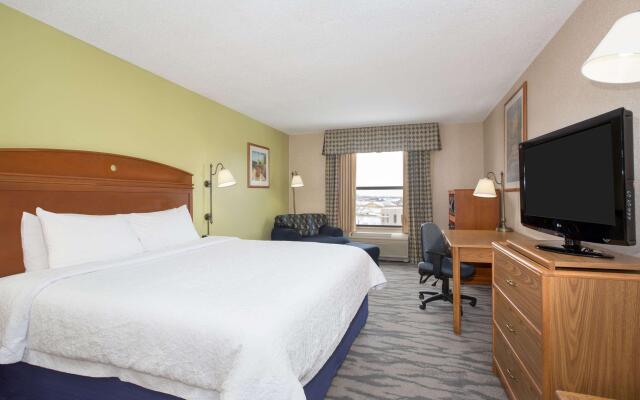 Baymont by Wyndham Thornton