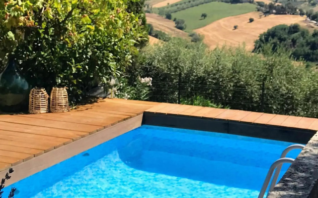 Il Settimo Borgo B&B é Appartementi