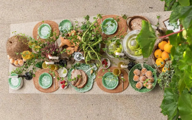 Luxury rustic house - O Rego da Santa Mariña