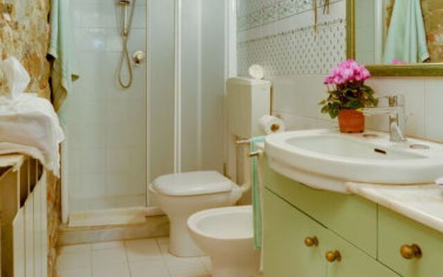 House Il Lamone Ambra