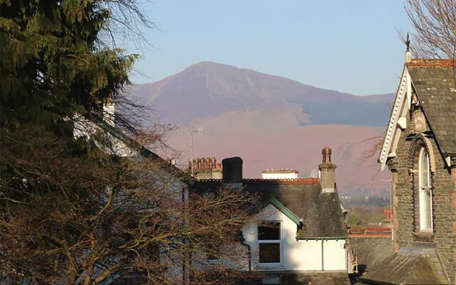 Brookfield B&B Guest House