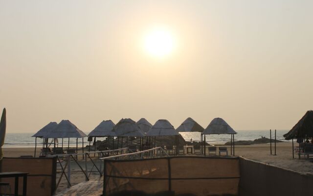 Rock Water Resort