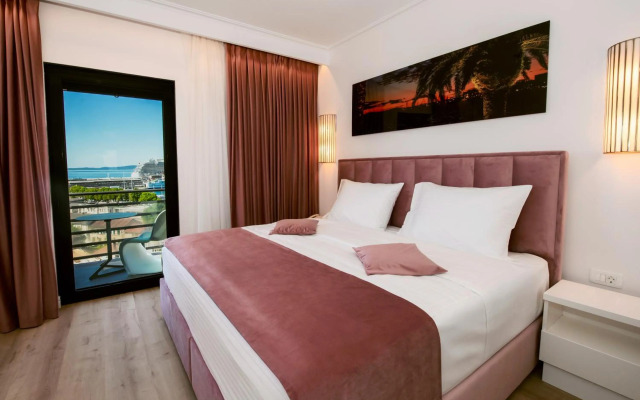 Boutique Hotel Luxe
