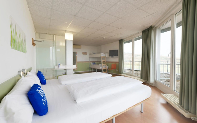 Ibis Budget Bonn Süd Königswinter