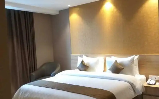 Wing Hotel Kualanamu Airport