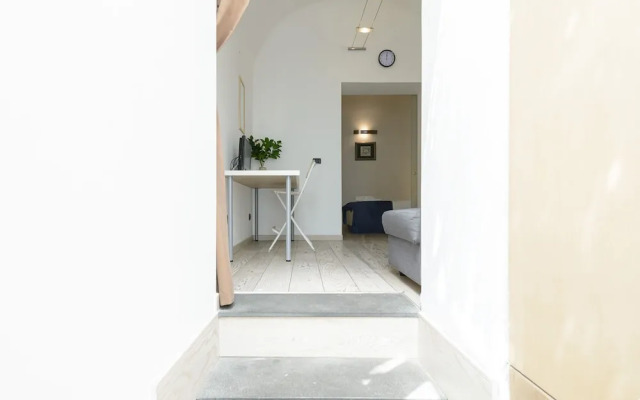 Via Cappella Vecchia 24 - Appartamento Gi