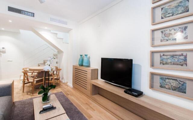 City Center Atico 360