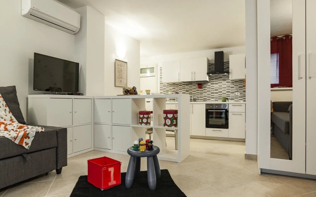 Casa Vacanza Cariddi Loft