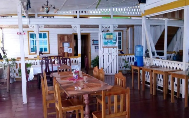 Hotel Caribbean View